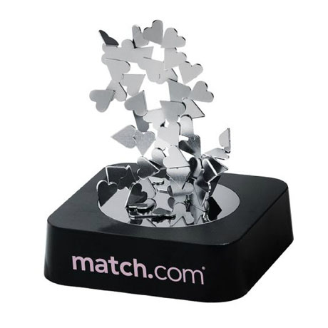 Product Photo 1 Hearts Magnetic Sculpture Block