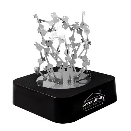 Product Photo 1 Keys Magnetic Sculpture Block