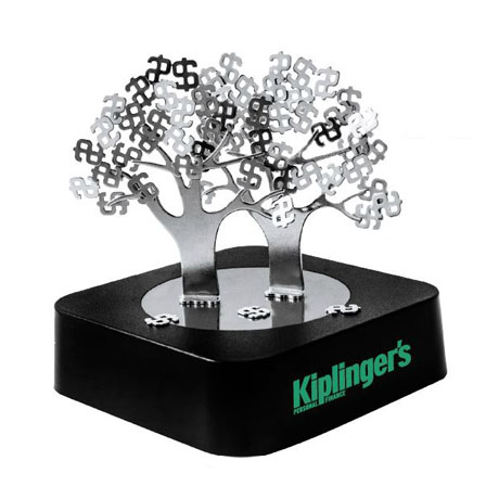 Product Photo 1 Money Tree Magnetic Sculpture Block