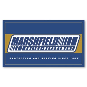 Business Card Magnet - CUS235