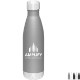 Force Stainless Steel Thermal Bottle, 17oz.