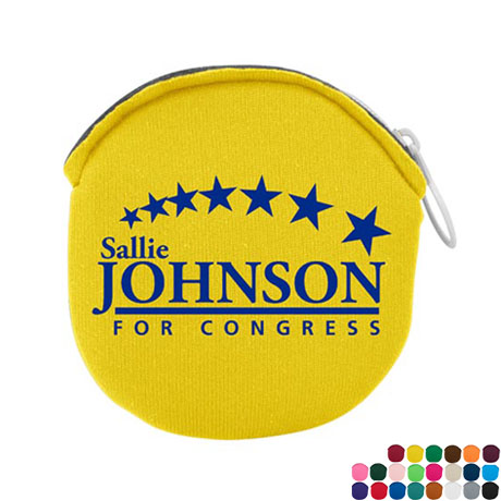 Product Photo 1 Foam Coin Wallet