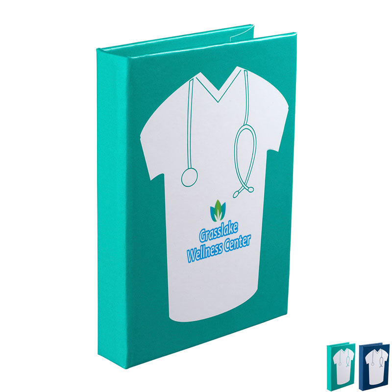 Product Photo 1 Medical Scrub Sticky Book™