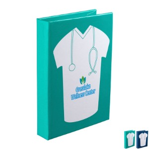 Medical Scrub Sticky Book™ - PM1825