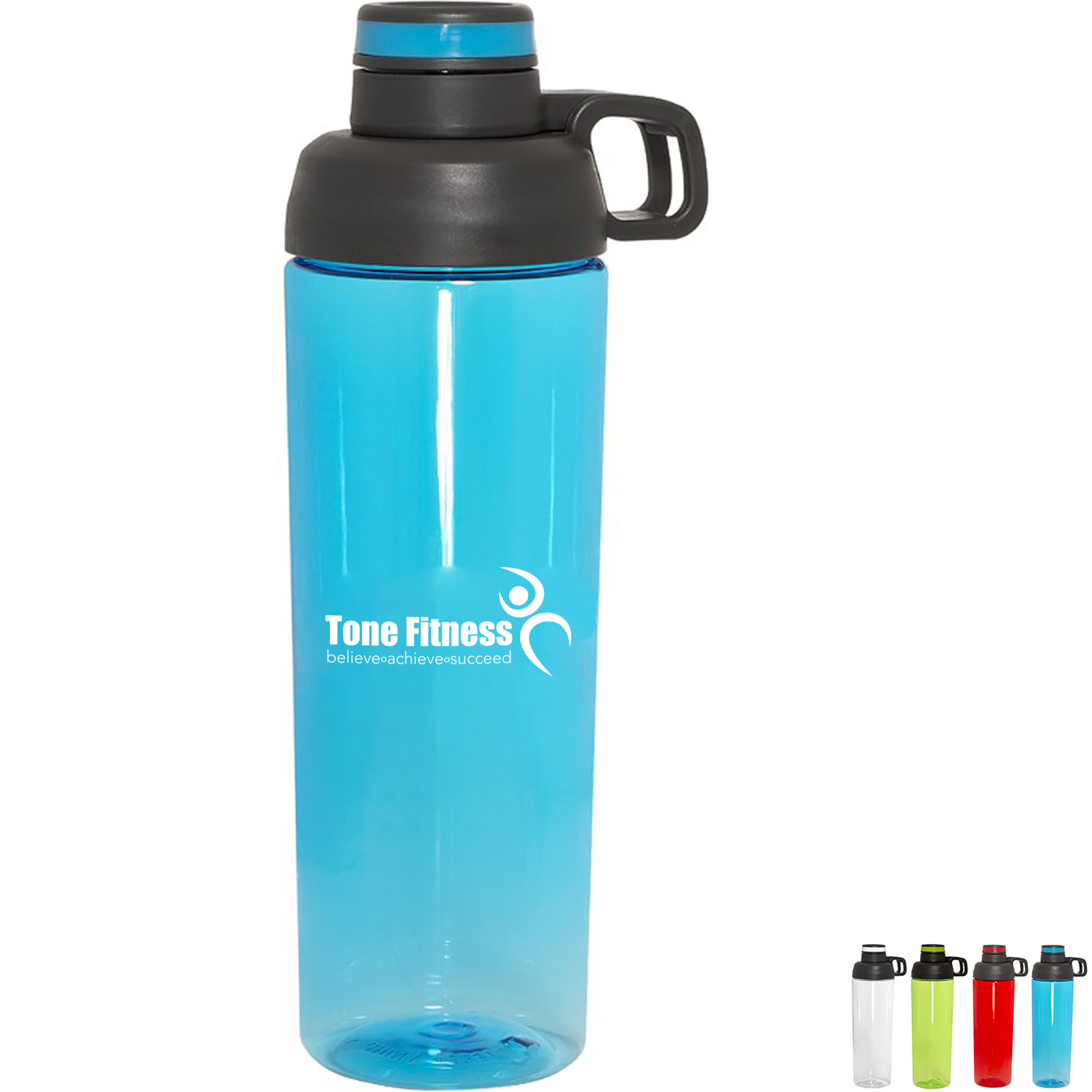 Product Photo 1 Big Swig Tritan™ Bottle, 30oz.