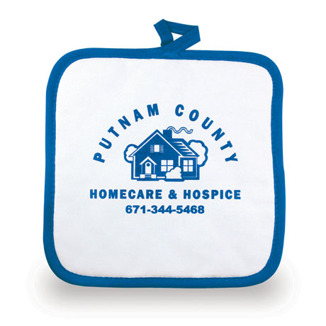 Product Photo 1 Therma-Grip Magnetic Pot Holder