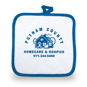 Therma-Grip Magnetic Pot Holder - BY6120