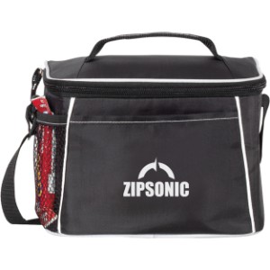 Bistro Box Polyester Cooler - GM9351