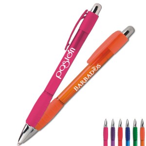 Martinique Retractable Pen - BY6230