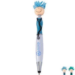 MopTopper™ Stethoscope Stylus Pen - PM1829