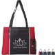 Jaxon 600D Polyester Convention Tote