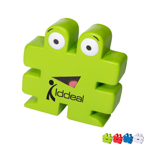 Product Photo 1 Hashtag Stress Reliever - CLOSEOUT!