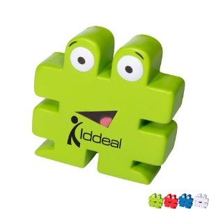 Hashtag Stress Reliever - CLOSEOUT! - PM1847