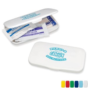 Redi First Aid Kit - BY6200