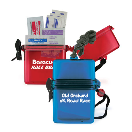 Product Photo 1 Preserver Personal Protector First Aid Kit