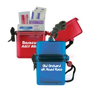 Preserver Personal Protector First Aid Kit - BY6135