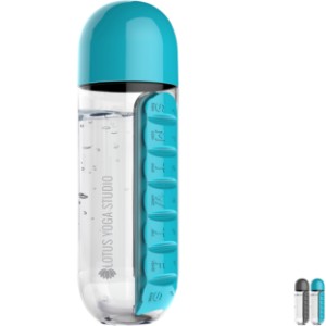 Pill Organizer Bottle, 20oz. - DN1160