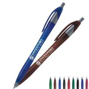Speedwell Retractable Pen - BY6320