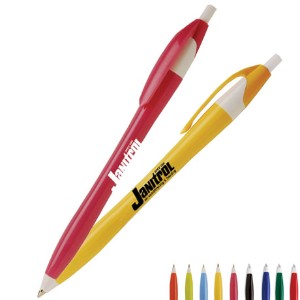 Mayflower II Retractable Pen - BY6330