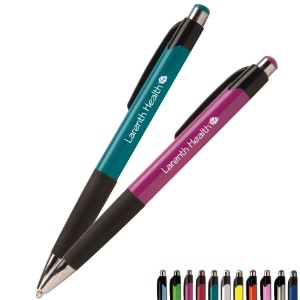 Allerton Grip Ballpoint Pen - BY6335