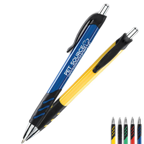 Product Photo 1 Merlin Retractable Pen
