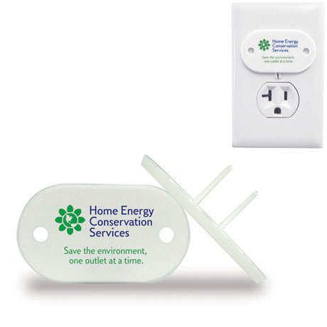 Product Photo 1 SafetyCaps Outlet Cover