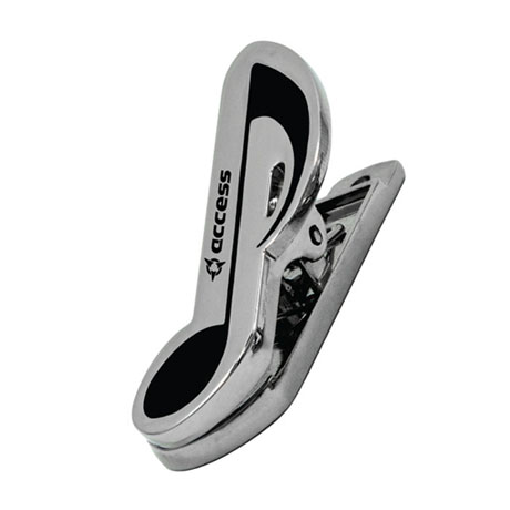 Product Photo 1 Eighth Note Magnetic Clip