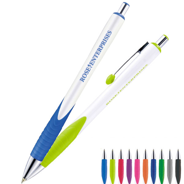 Product Photo 1 Desoto Retractable Ballpoint Pen