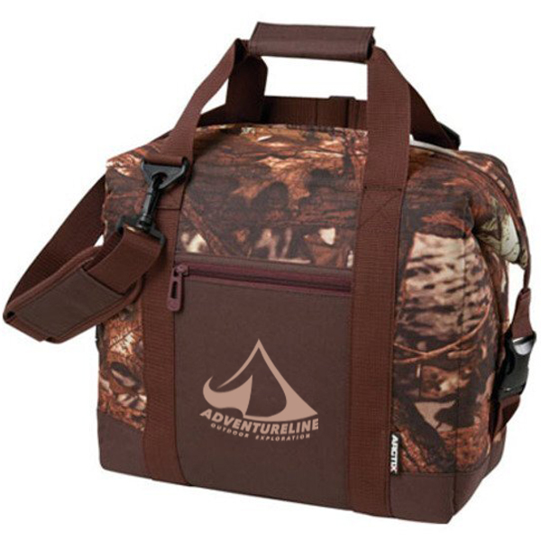 Product Photo 1 Arctix™ Camo 24-Can Cooler Bag