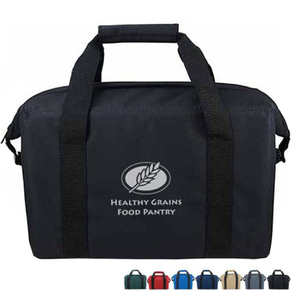 Product Photo 1 Six Pack Kooler Bag