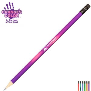 Mood Color Changing Pencil - AK1010