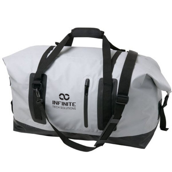 Product Photo 1 Waterproof Wetty 50-Liter Dry Bag, 22"