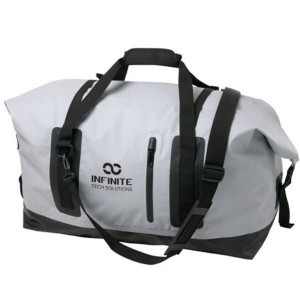 Waterproof Wetty 50-Liter Dry Bag, 22" - ST4640