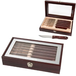 Steak Knife 6-Piece Set - ST4285