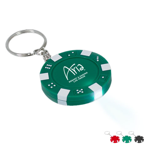 Product Photo 1 Casino Chip Keylight