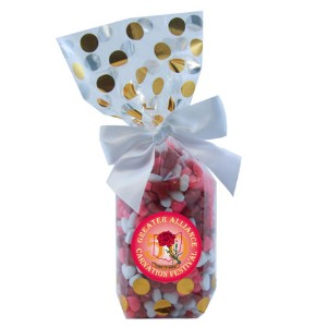 Candy Hearts Mug Stuffer - ZA2022