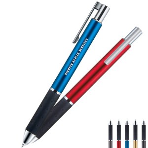 Satin Ranger Pen - RT1205