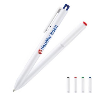 Celina Retractable Ballpoint Pen - RT1000