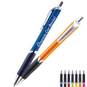 Frisco Metallic Pen - RT1110