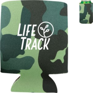 Camouflage Can Holder - GY3005