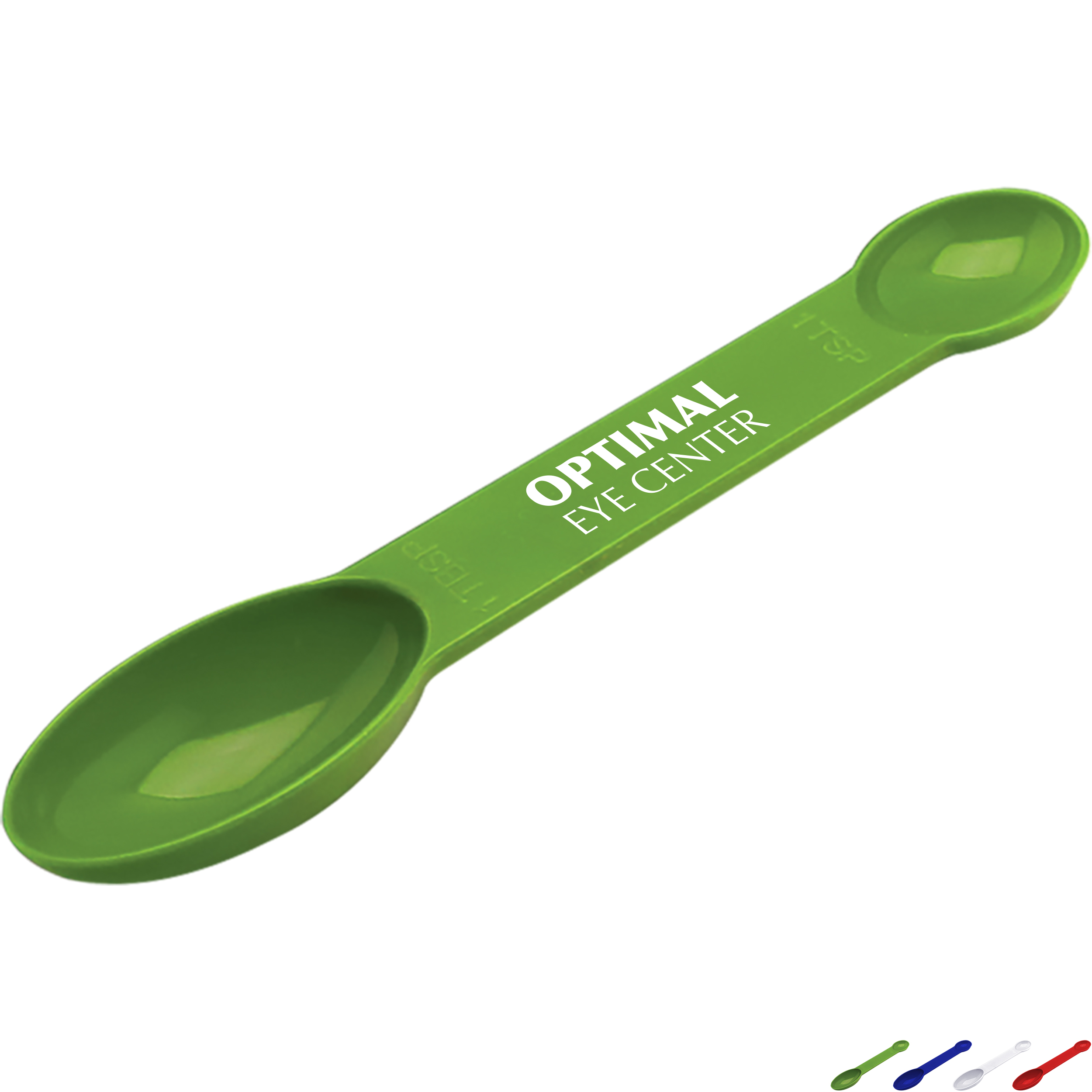 Product Photo 1 Two-in-One Measuring Spoon