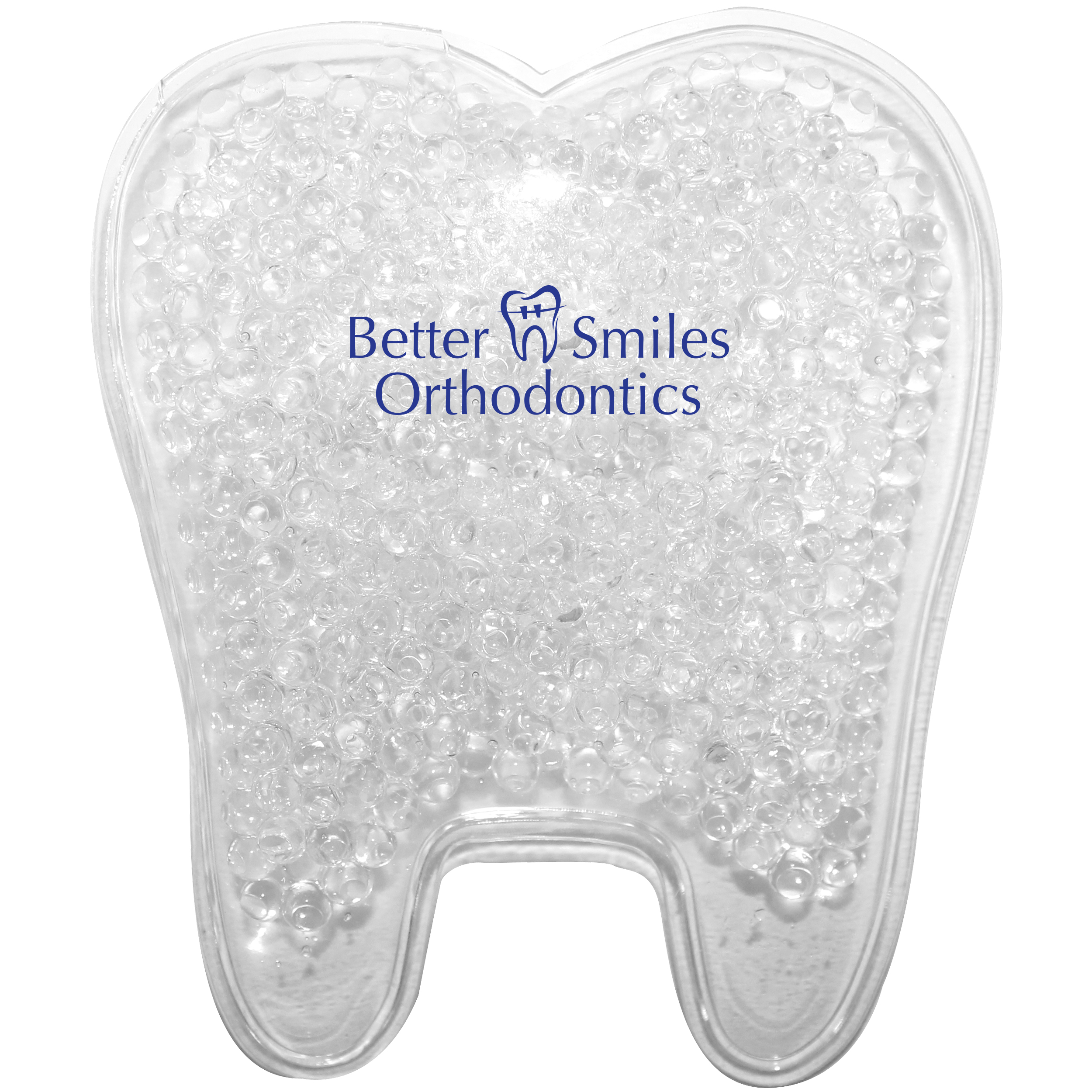 Product Photo 1 Tooth Hot & Cold Pack