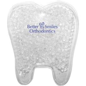 Tooth Hot & Cold Pack - AK1826