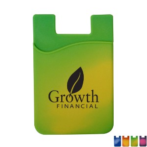 Mood Smart Phone Wallet - AK1834