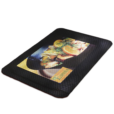 Product Photo 1 Anti Fatigue Floor Mat, 2' x 3'