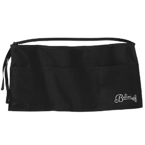 Port Authority® Easy Care Reversible Waist Apron with Stain Release - WG4620