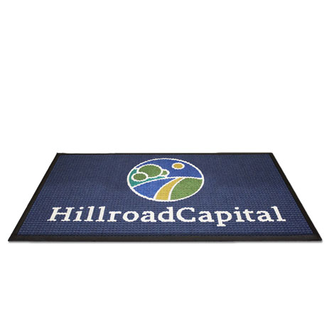 Product Photo 1 Waterhog Inlay Floor Mat, 2' x 3'