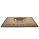 Waterhog Inlay Floor Mat, 4' x 6'