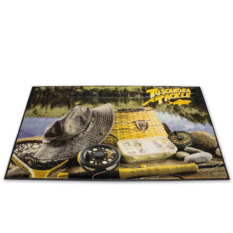 Product Photo 1 DigiPrint HD Floor Mat, 2' x 3'