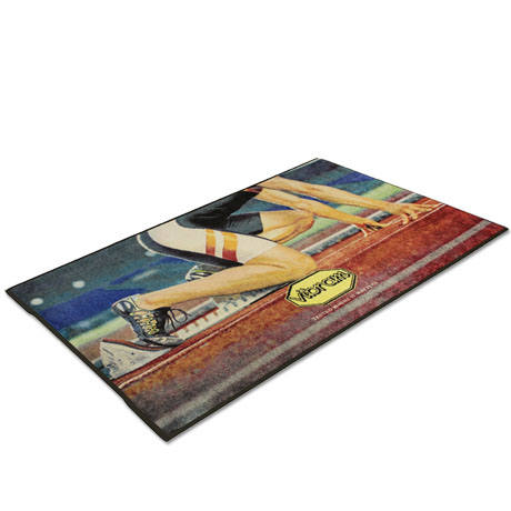 Product Photo 1 DigiPrint HD Floor Mat, 3' x 4'